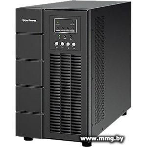 Купить CyberPower OLS3000EC в Минске, доставка по Беларуси