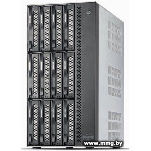Купить TerraMaster T12-500 Pro в Минске, доставка по Беларуси