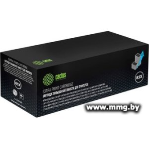 Купить Картридж CACTUS CS-CE285X-MPS в Минске, доставка по Беларуси