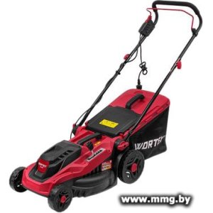 Купить Газонокосилка Wortex LM 3816 0334250 в Минске, доставка по Беларуси