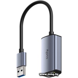 Сетевой адаптер Cudy UE10A