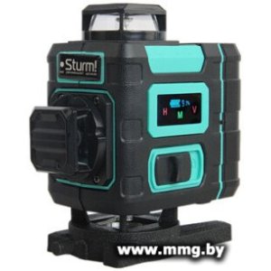 Sturm 4010-16-AL