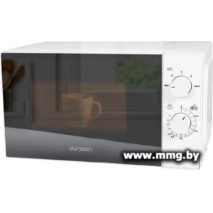 Купить Oursson MM2013B/WH в Минске, доставка по Беларуси