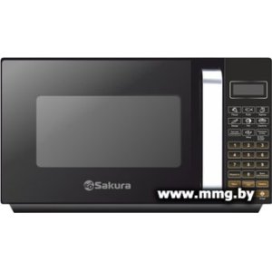 Купить Sakura SA-7057BK в Минске, доставка по Беларуси