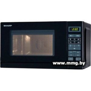 Sharp R242BKW