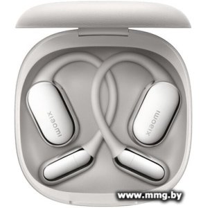 Купить Xiaomi OpenWear Stereo M2503E1 (титановый серый, BHR080DGL) в Минске, доставка по Беларуси