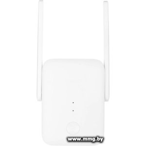 Купить Усилитель Wi-Fi Xiaomi Mi Wi-Fi Range AX1500 RN12 DVB4515GL в Минске, доставка по Беларуси