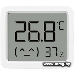 Купить Xiaomi Smart and Humidity Monitor 3 Mini QBH4312GL в Минске, доставка по Беларуси