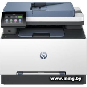 HP Color LaserJet Pro 3303fdn (499M7A)