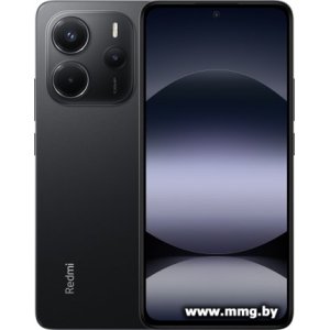 Xiaomi Redmi Note 14 8GB/256GB (черный)