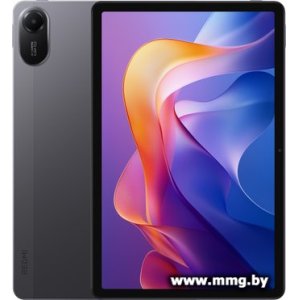 Купить Xiaomi Redmi Pad 2 4G 8GB/256GB (темно-серый) в Минске, доставка по Беларуси
