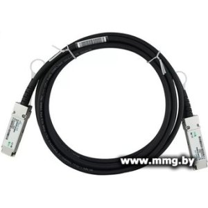 Купить Кабель Maipu QSFP-STACK-10 (1 м, черный) в Минске, доставка по Беларуси