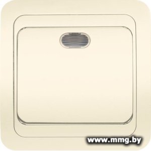 Купить Выключатель SmartBuy Марс BE-02i-10-SW1-1-c в Минске, доставка по Беларуси