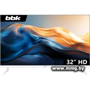 Купить Телевизор BBK 32LEM-1041/TS2C в Минске, доставка по Беларуси