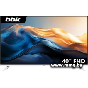 Купить Телевизор BBK 40LEM-1041/FTS2C в Минске, доставка по Беларуси