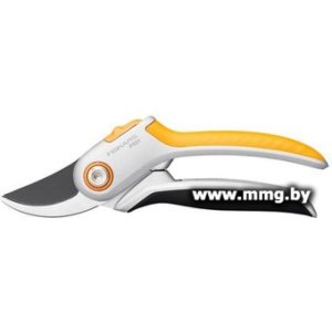 Купить Секатор Fiskars Plus P531 1057168 в Минске, доставка по Беларуси