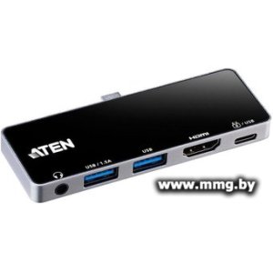 Док-станция Aten UH3238-AT