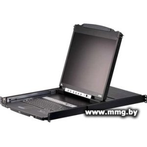 KVM переключатель Aten CL5808N-ATA-RG