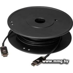 Купить Кабель Aten VE781010-AT HDMI - HDMI (10 м, черный) в Минске, доставка по Беларуси