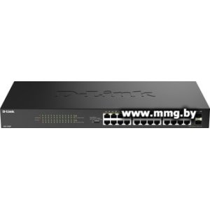 Купить D-Link DGS-1026P/A1A в Минске, доставка по Беларуси