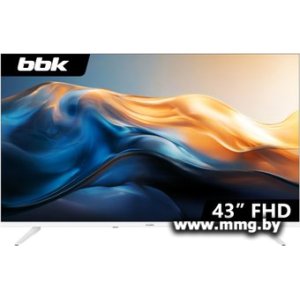 Купить Телевизор BBK 43LEM-1041/FTS2C в Минске, доставка по Беларуси