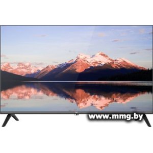 Телевизор BQ 32FSF04B