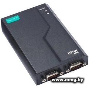 Купить Конвертер Moxa UPort 1250-G2 в Минске, доставка по Беларуси