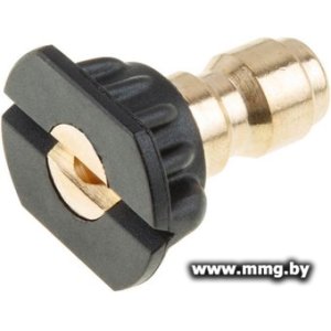 Насадка веерная Wortex 0325036