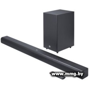Саундбар JBL Cinema SB580