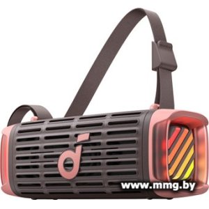 Anker SoundCore Boom 3i (коричневый/розовый) D5100080