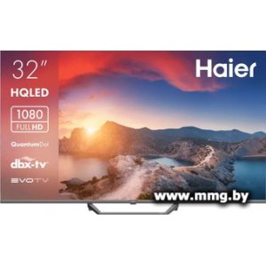 Телевизор Haier 32 Smart TV S2 Pro (DH1U6MD04RU)