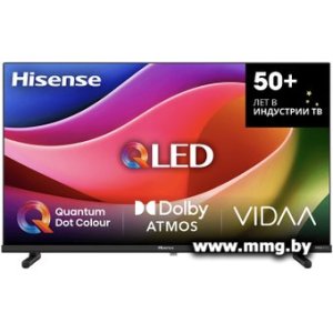 Купить Телевизор Hisense 40A5Q в Минске, доставка по Беларуси