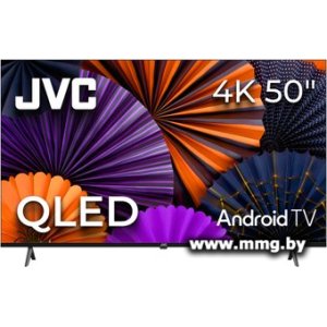 Телевизор JVC LT-50MU7500