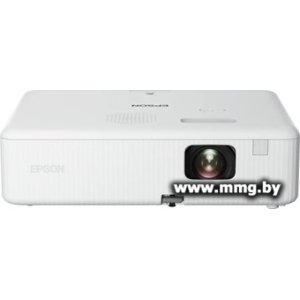 Купить Проектор Epson CO-FD01 (V11HA84240) в Минске, доставка по Беларуси