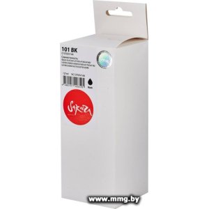 Купить Чернила Sakura Printing SIC13T03V14A (аналог Epson 101 BK) в Минске, доставка по Беларуси