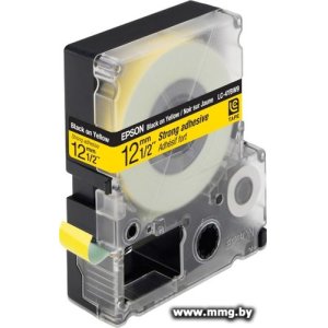 Картридж-лента для термопринтера Epson C53S654014