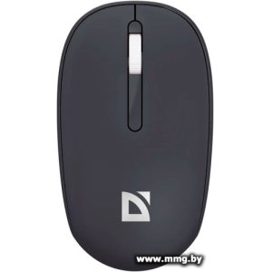 Купить Defender Smart MM-396 (чёрный) (52396) в Минске, доставка по Беларуси