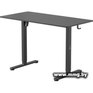 Стол Ritmix TBL-1202 (черный)