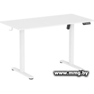 Купить Стол Ritmix TBL-1202 (белый) в Минске, доставка по Беларуси