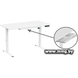 Купить Стол Ritmix TBL-1207S (белый) в Минске, доставка по Беларуси