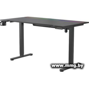 Купить Стол Ritmix TBL-1405GL (карбон) в Минске, доставка по Беларуси