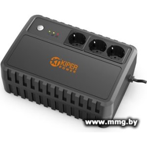 Купить Kiper Power Nano 1000 (1000VA/600W) в Минске, доставка по Беларуси