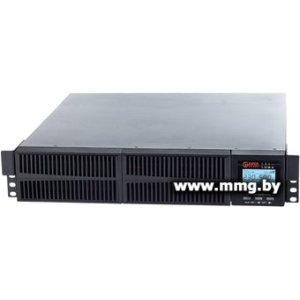Kiper Power Online ONE 2K+ RM Gen2 (2000VA/2000W)