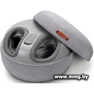 Купить Массажер для ног Beurer FM120 (серый) в Минске, доставка по Беларуси