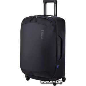 Купить Чемодан hule Subterra 2 Checked Spinner 65L 3205049 (black) в Минске, доставка по Беларуси