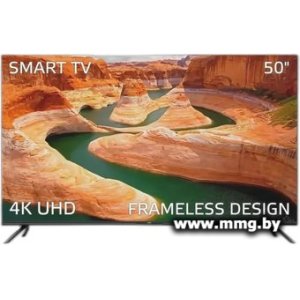 Телевизор Olto 50ST30U