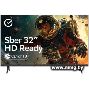 Купить Телевизор Sber SDX-32H3113 в Минске, доставка по Беларуси