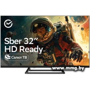 Купить Телевизор Sber SDX-32H3114 в Минске, доставка по Беларуси