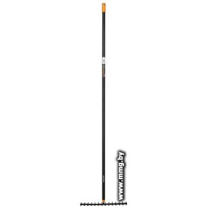 Грабли зубчатые Fiskars Solid 1016036
