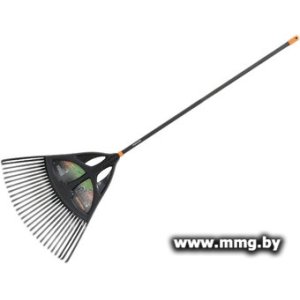 Купить Грабли веерные Fiskars Solid XL 1015645 в Минске, доставка по Беларуси